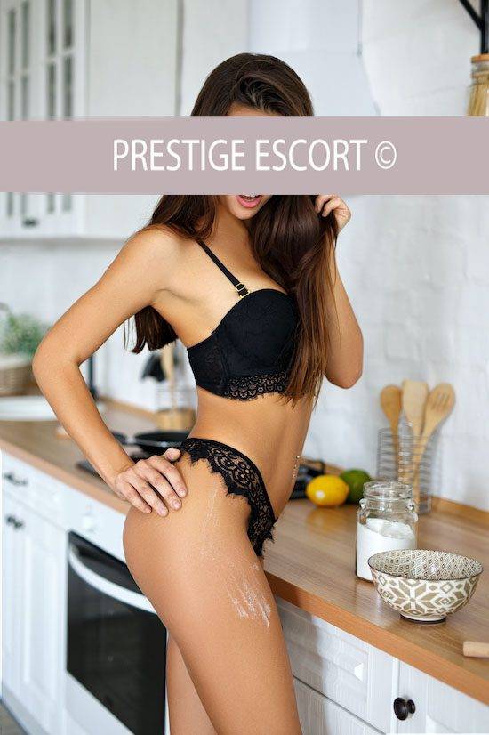 escortservice prestige Berlin