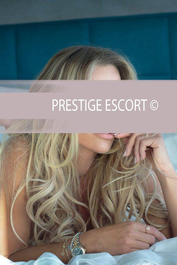 Escort agency with Sabrina