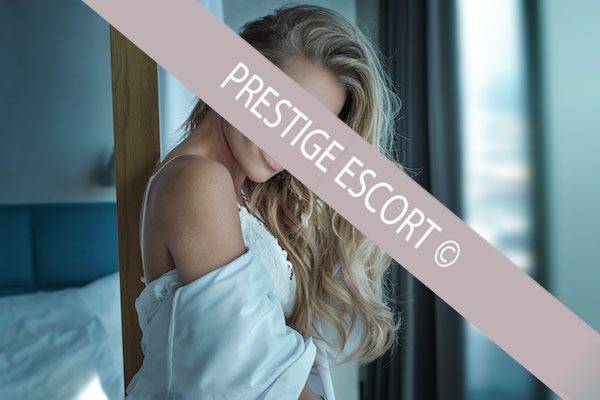 Escortservice with Sabrina