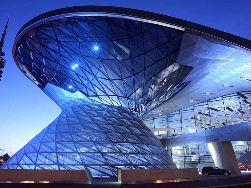 High Class Escorts Munich Escorts München