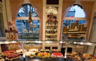 high class escorts cologne with reichard cafe