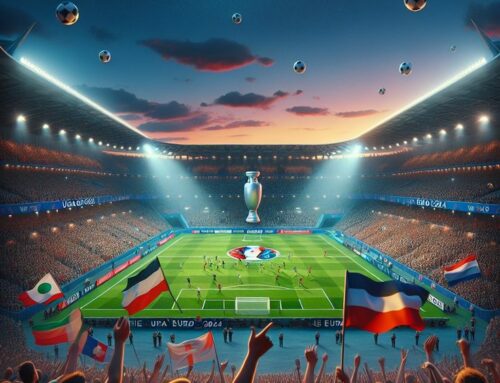 Current Events at the European Championship 2024: A Weekly Recap
