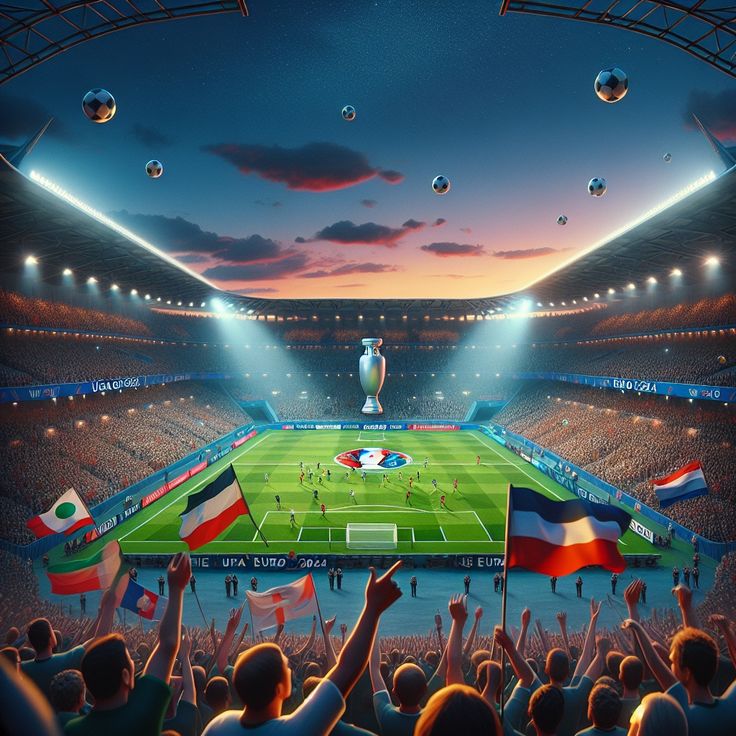 em championship 2024