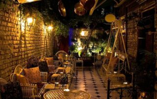 high class escorts cologne with seiberts cafe